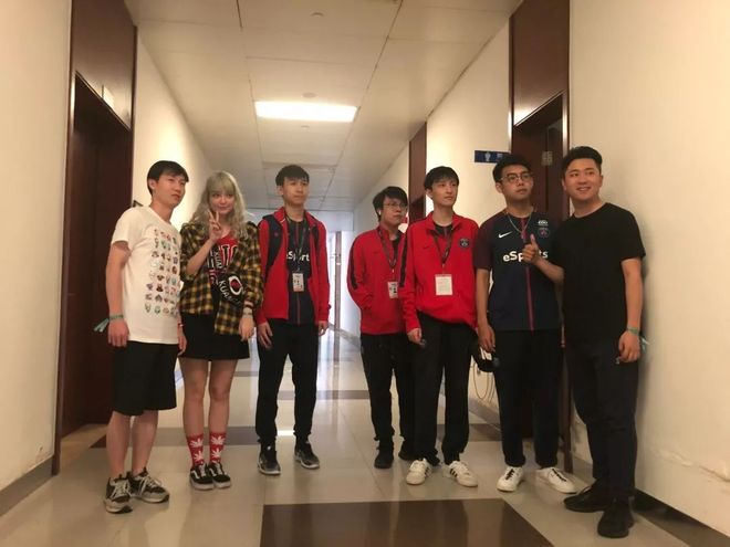 趋势